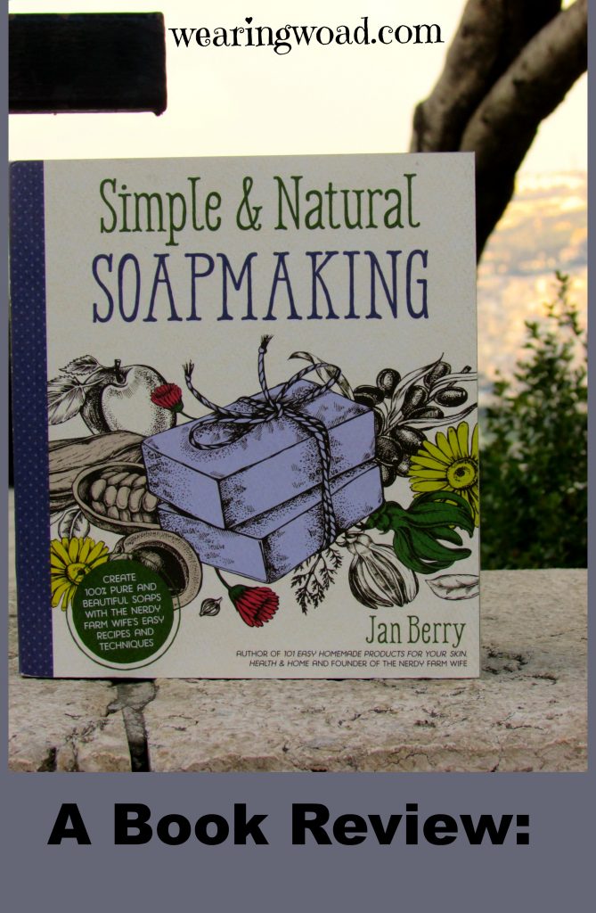 Simple and Natural Soapmaking